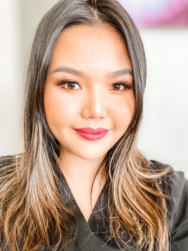 Massage Therapists Luv Luv Massage